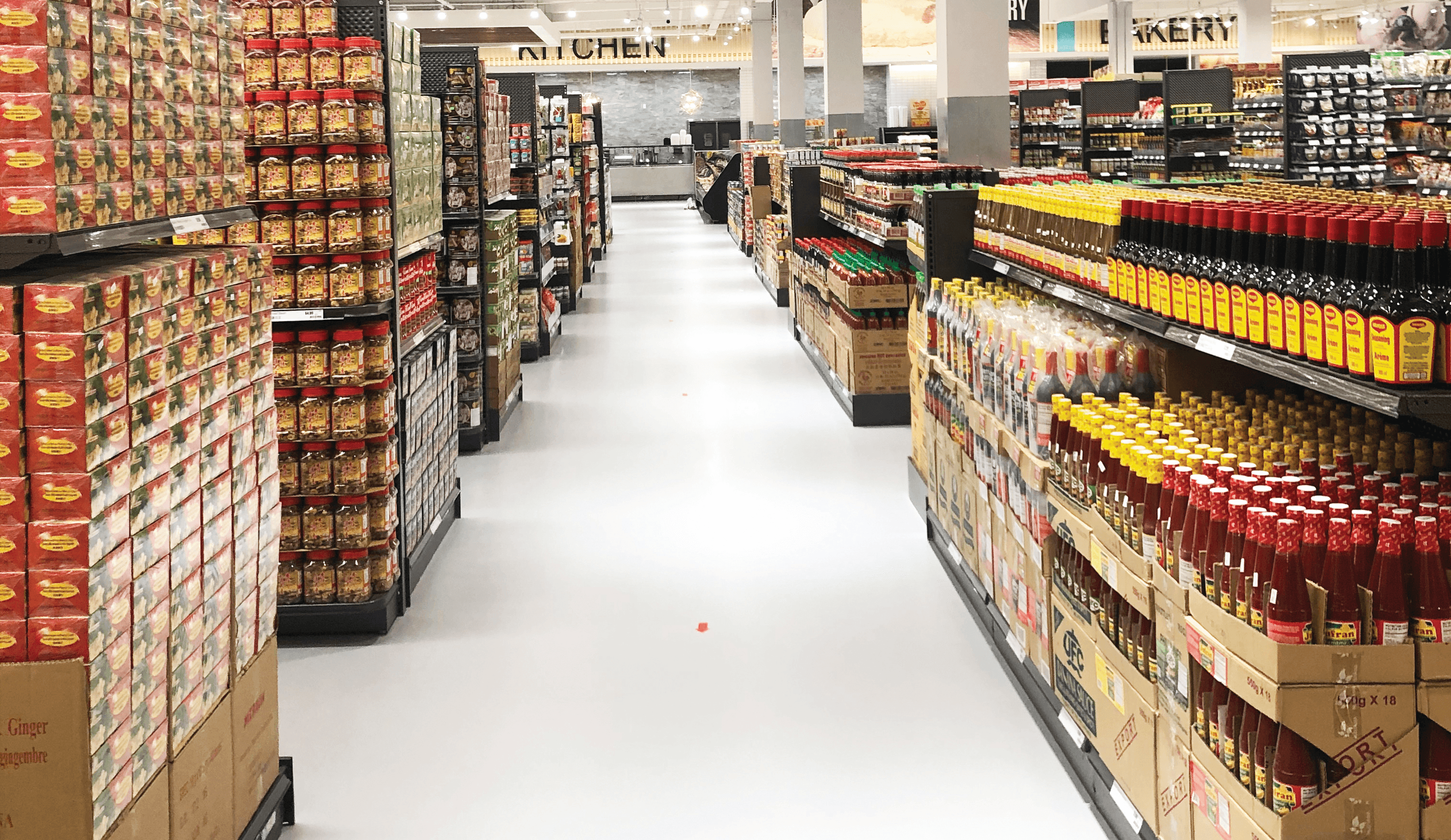 Ample Food Market store photo 4