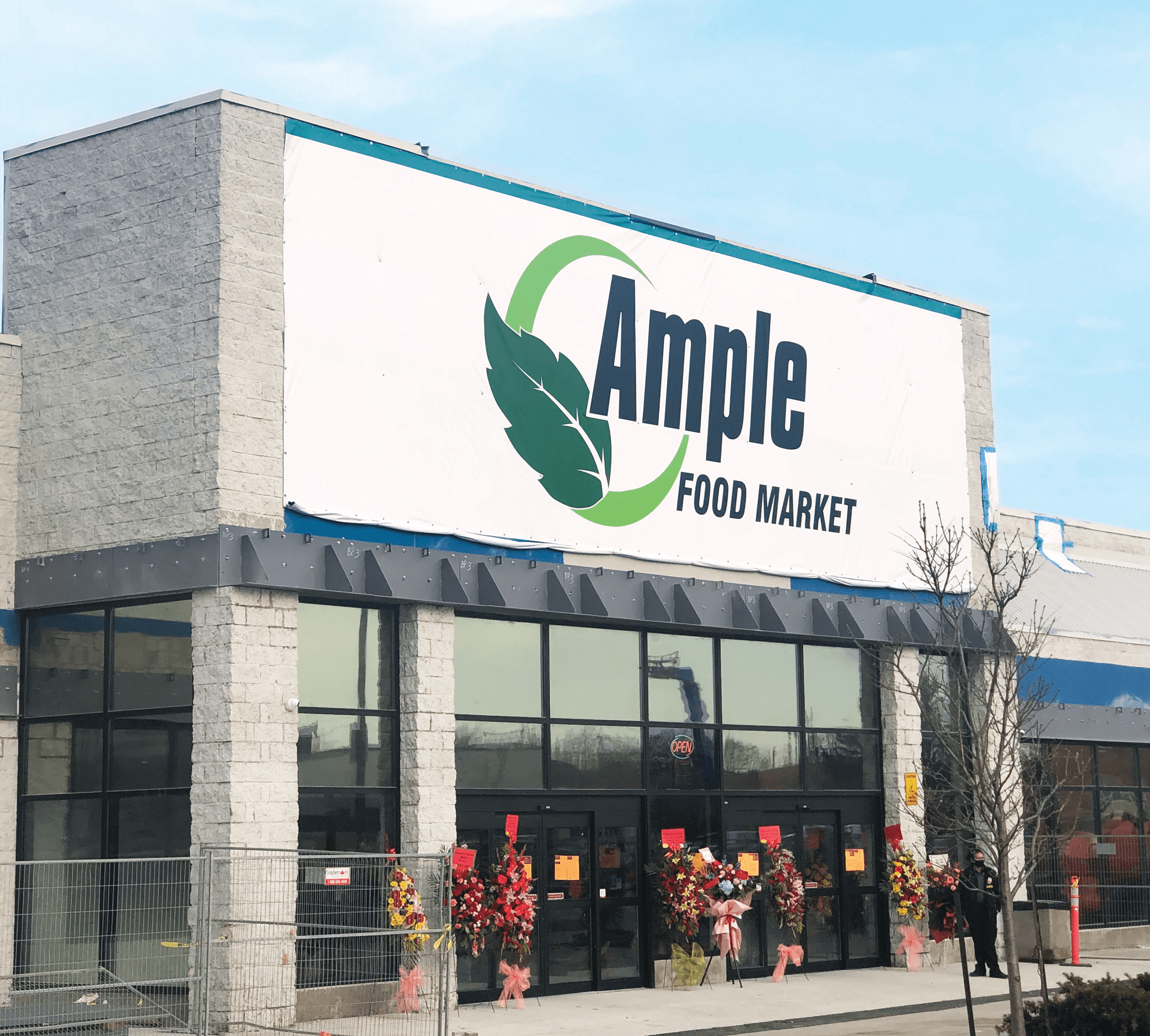 Ample Food Market store photo 8