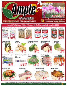 Ample Skyland
