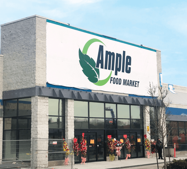 Ample Skyland